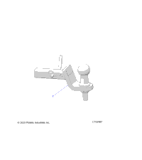 Chassis, Hitch