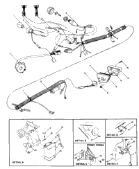 Wire Harness