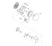 Recoil Starter