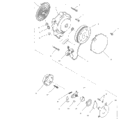 Recoil Starter