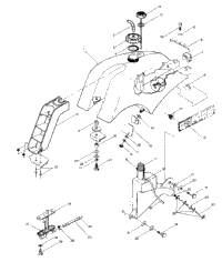 Fuel Tank Assembly