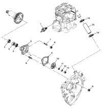 Water Pump