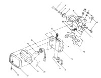 Headlight Assembly