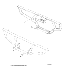 Body, Brushguard