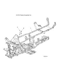 Chassis, Frame