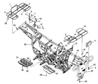 Bumper/Rack Mounting N98ac42d