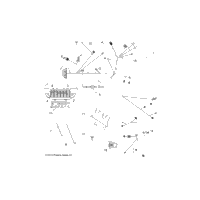 Electrical, Harness
