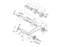 Drive Pulley