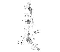 Gear Selector