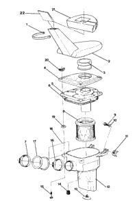 Air Box Assembly