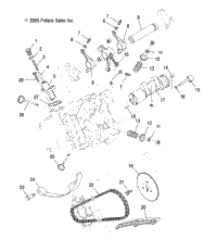 Intake & Exhaust