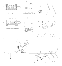 Electrical, Harness