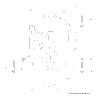 Engine, Cylinder