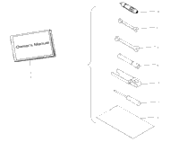 Tool Kit Assembly W958144