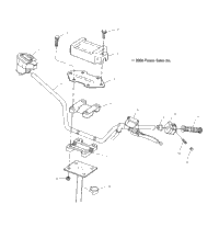Steering Handlebar