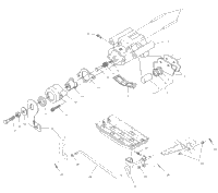 Rear Brake Assembly W958144