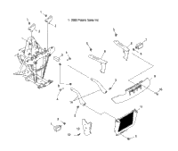 Rack, Front & Bumper Mounting /Ab/Ac