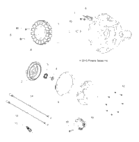 Electrical, Ignition System