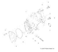 Engine, Throttle Body