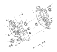 Crankcase /Ab