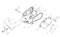 Clutch Cover Assembly