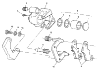Front Brake