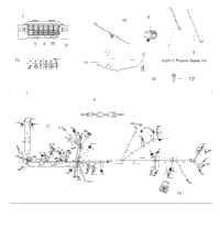 Electrical, Harness