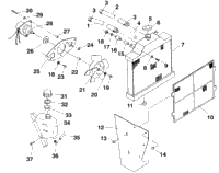 Cooling System W958144