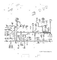 Electrical, Harnesses