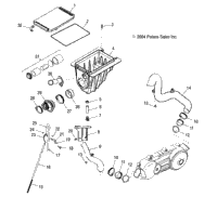 Air Cleaner /Eb/Ec/Ed