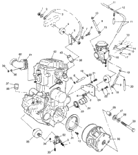 Engine Mounting