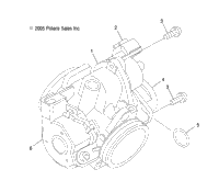 Throttle Body