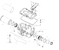 Air Box A00ck32aa