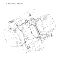 Engine, Short Block