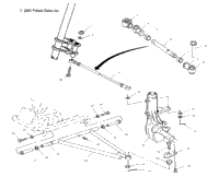 Aarm/Strut Mounting
