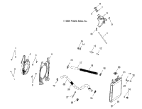 Cooling System /Fa