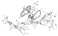 Clutch Cover