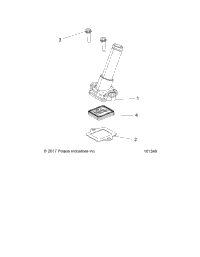 Engine, Breather