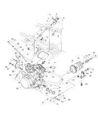 Engine Mounting