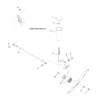 Gear Selector