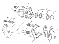 Front Brake