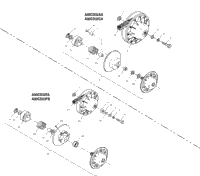 Driven Clutch A00cd32aa