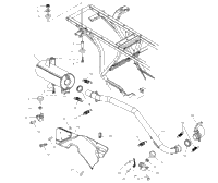Exhaust System A01aa32aa
