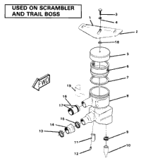 Air Box Assembly