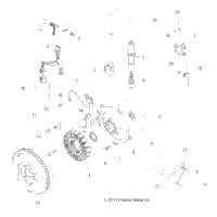 Electrical, Ignition System