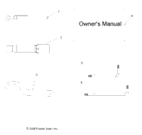 Reference, Manuals & Information