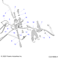 Brakes, Valve System