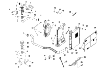 Cooling System A01ch42aa