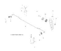 Gear Selector