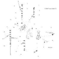 Brakes, Valve System